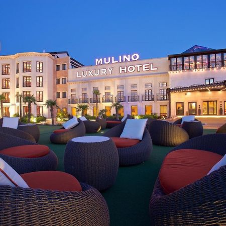 Mulino Luxury Boutique Hotel Buje Exterior foto
