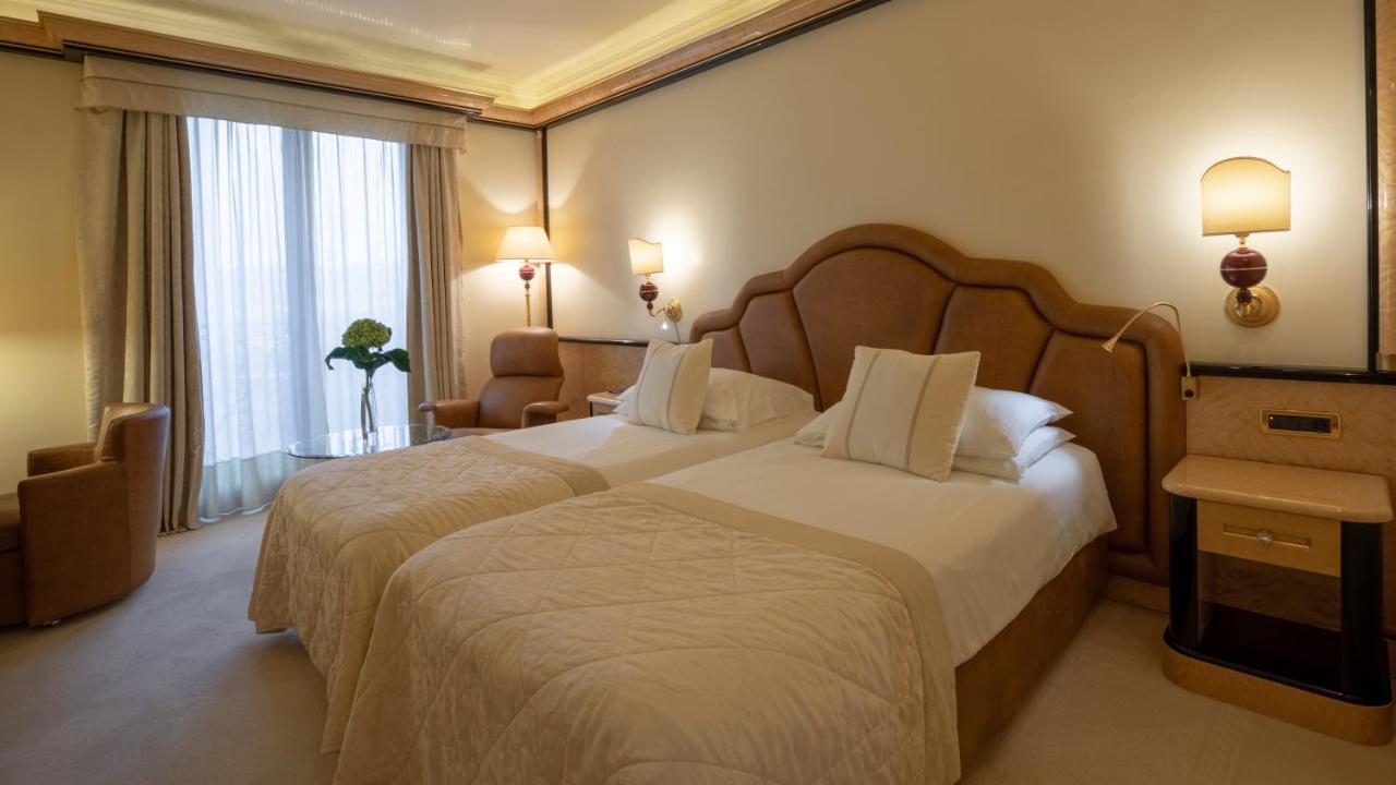 Mulino Luxury Boutique Hotel Buje Exterior foto