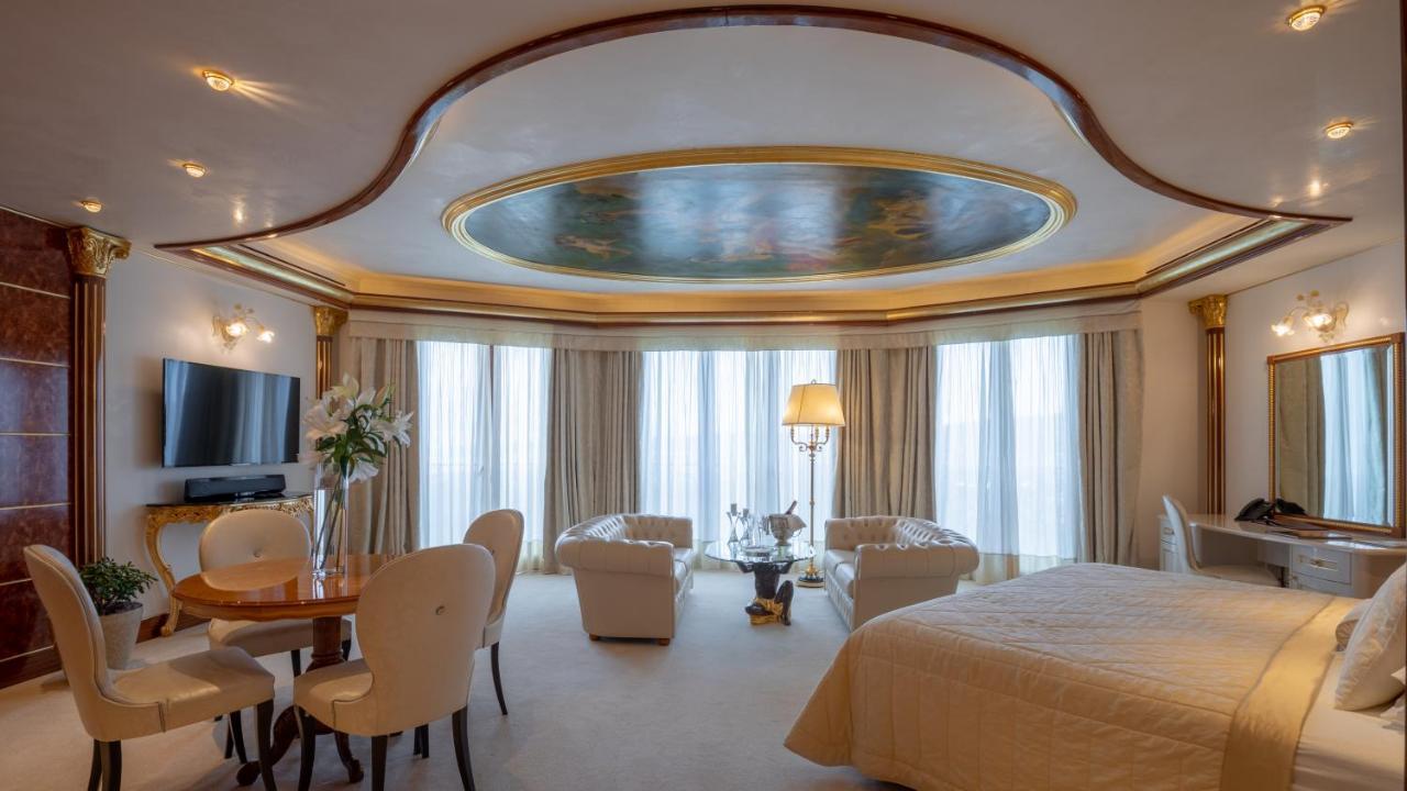 Mulino Luxury Boutique Hotel Buje Exterior foto