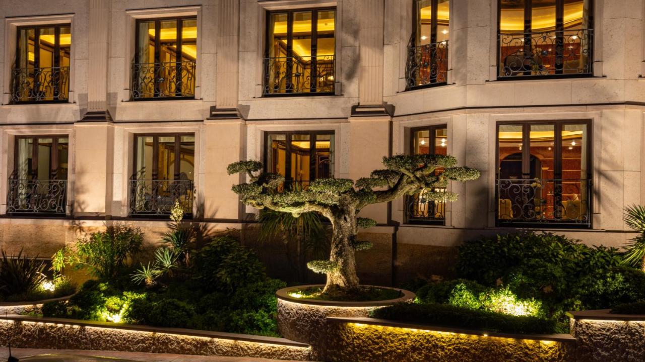 Mulino Luxury Boutique Hotel Buje Exterior foto