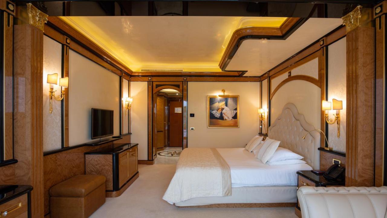 Mulino Luxury Boutique Hotel Buje Exterior foto