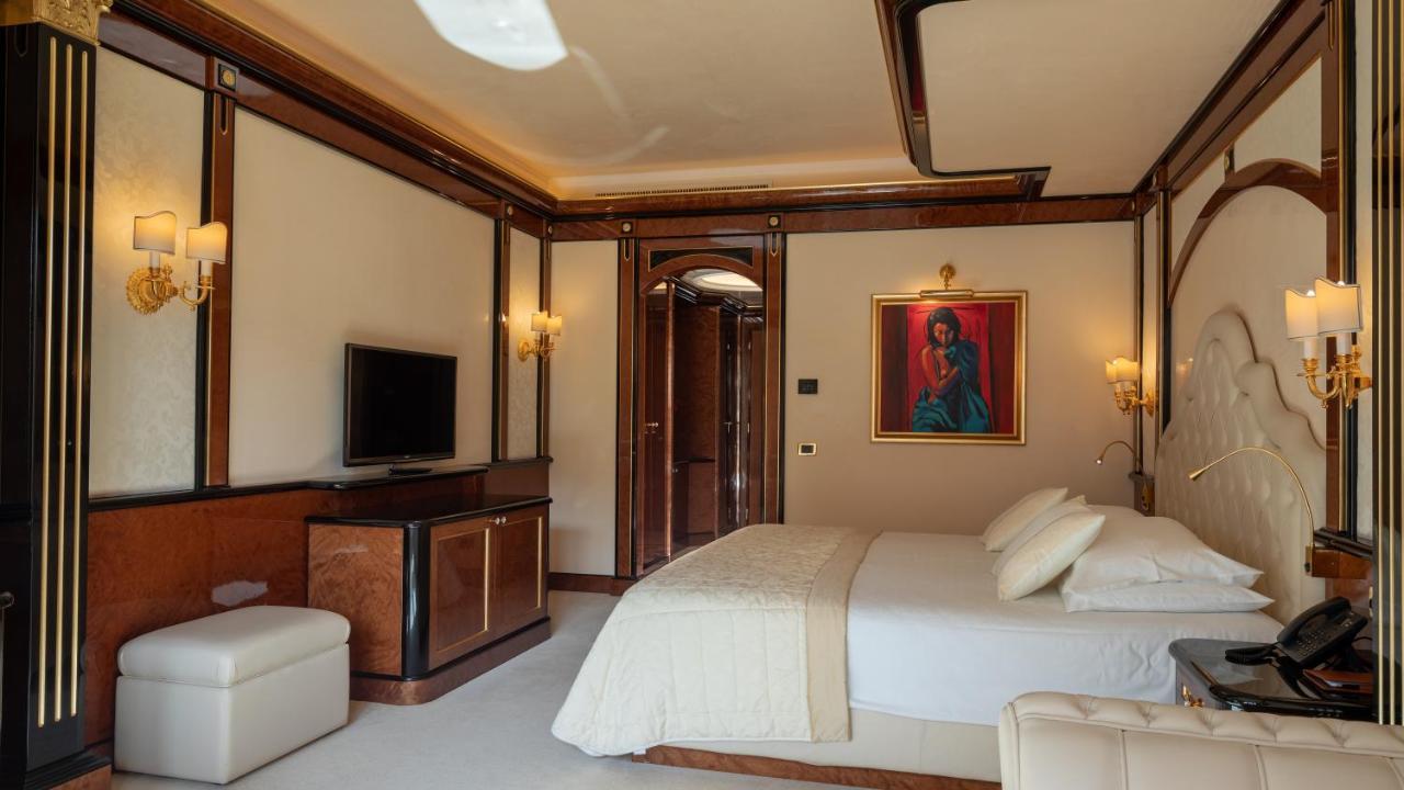 Mulino Luxury Boutique Hotel Buje Exterior foto