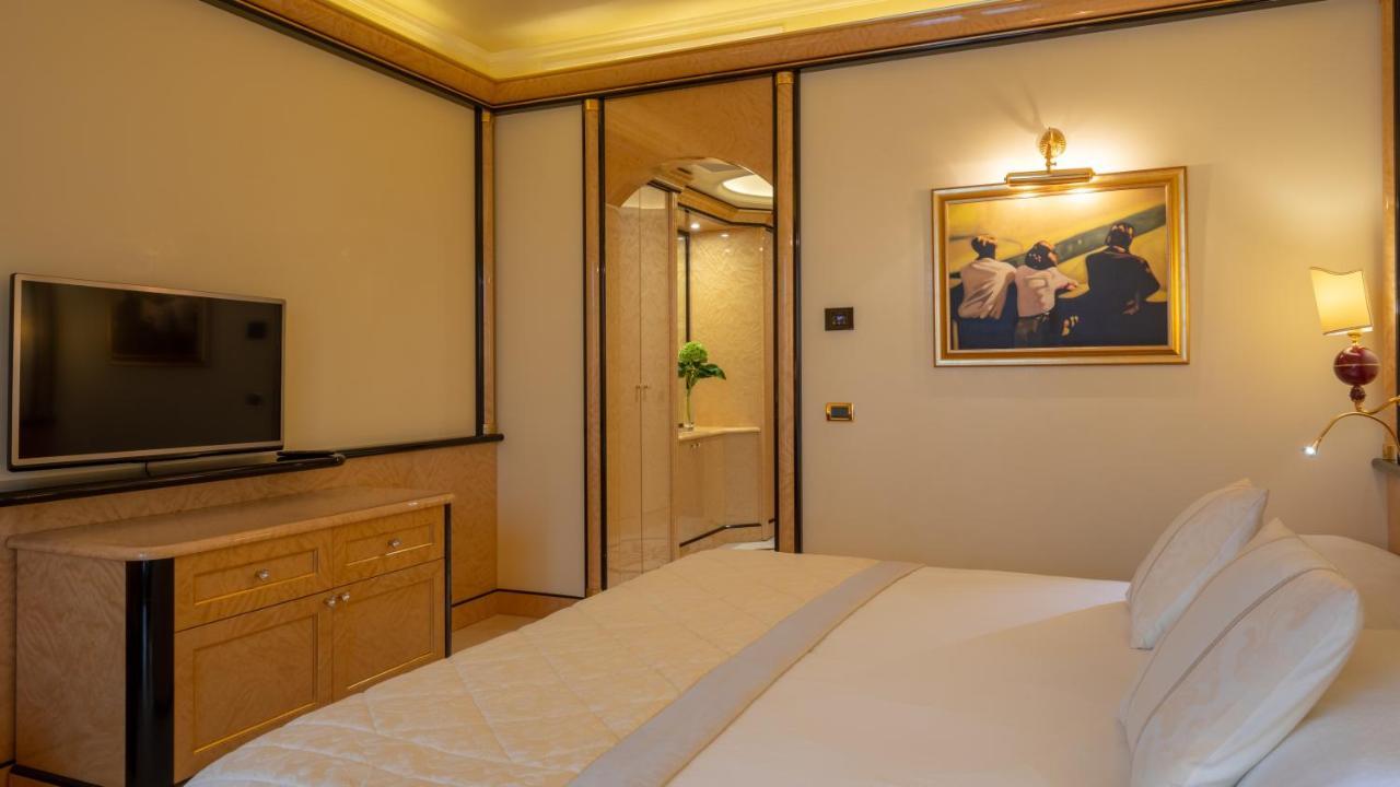 Mulino Luxury Boutique Hotel Buje Exterior foto