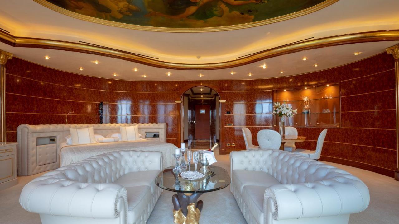 Mulino Luxury Boutique Hotel Buje Exterior foto