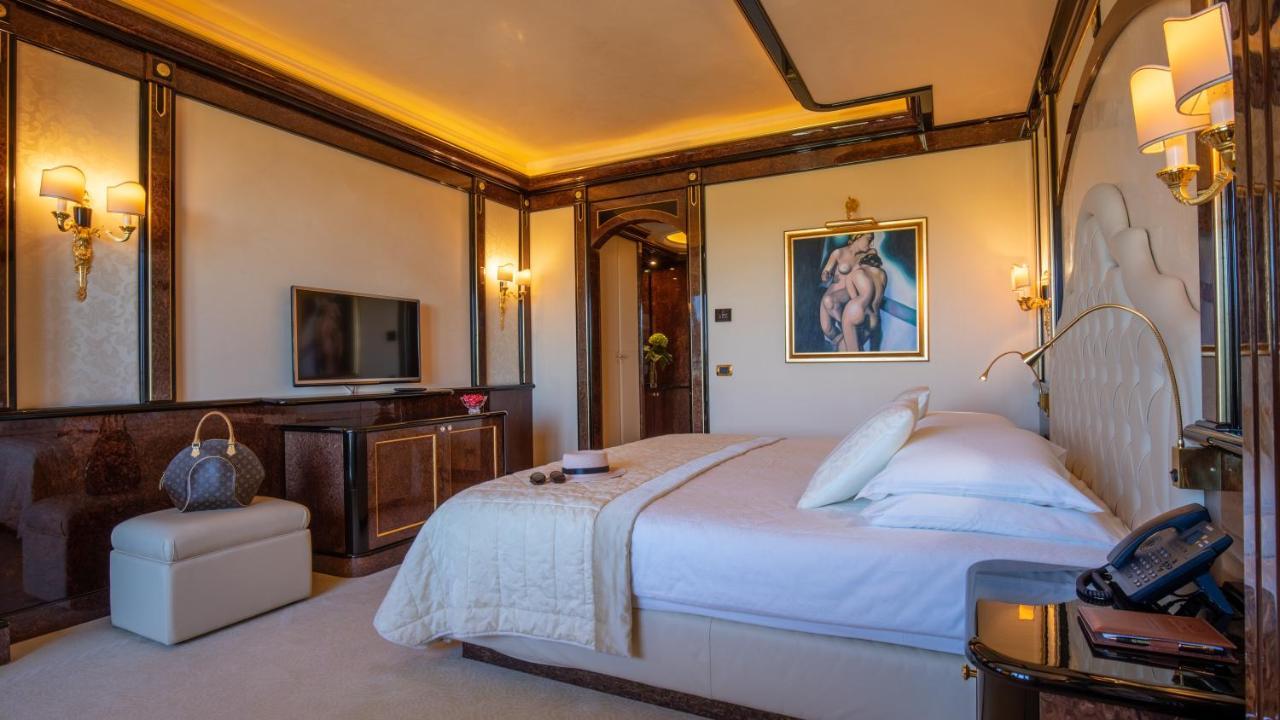 Mulino Luxury Boutique Hotel Buje Exterior foto
