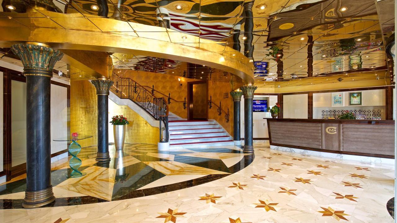 Mulino Luxury Boutique Hotel Buje Exterior foto