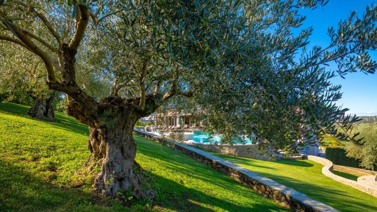 Mulino Luxury Boutique Hotel Buje Exterior foto
