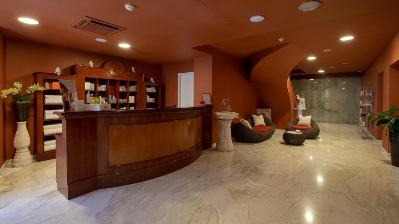 Mulino Luxury Boutique Hotel Buje Exterior foto