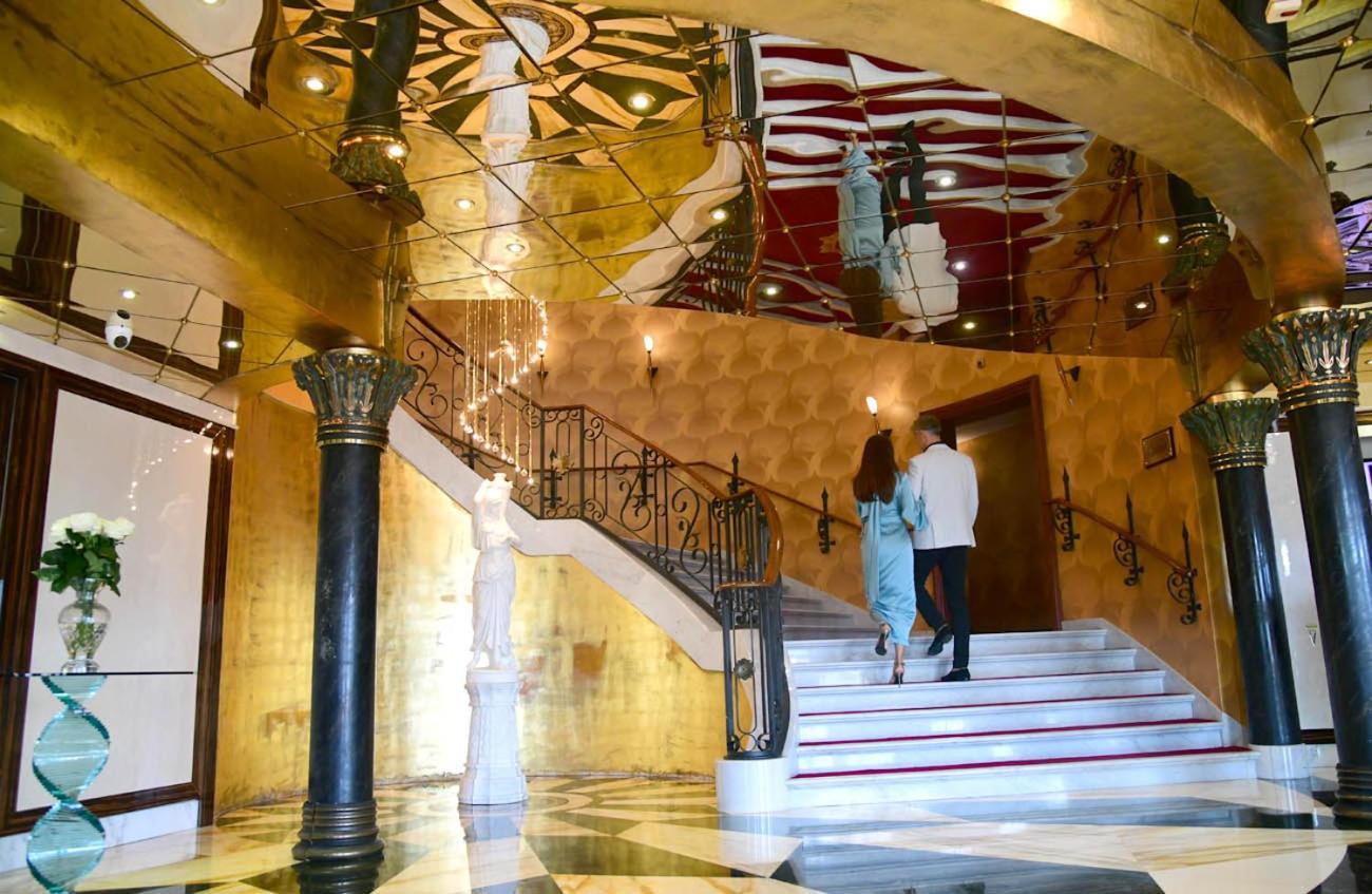 Mulino Luxury Boutique Hotel Buje Exterior foto