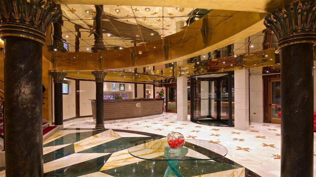 Mulino Luxury Boutique Hotel Buje Exterior foto