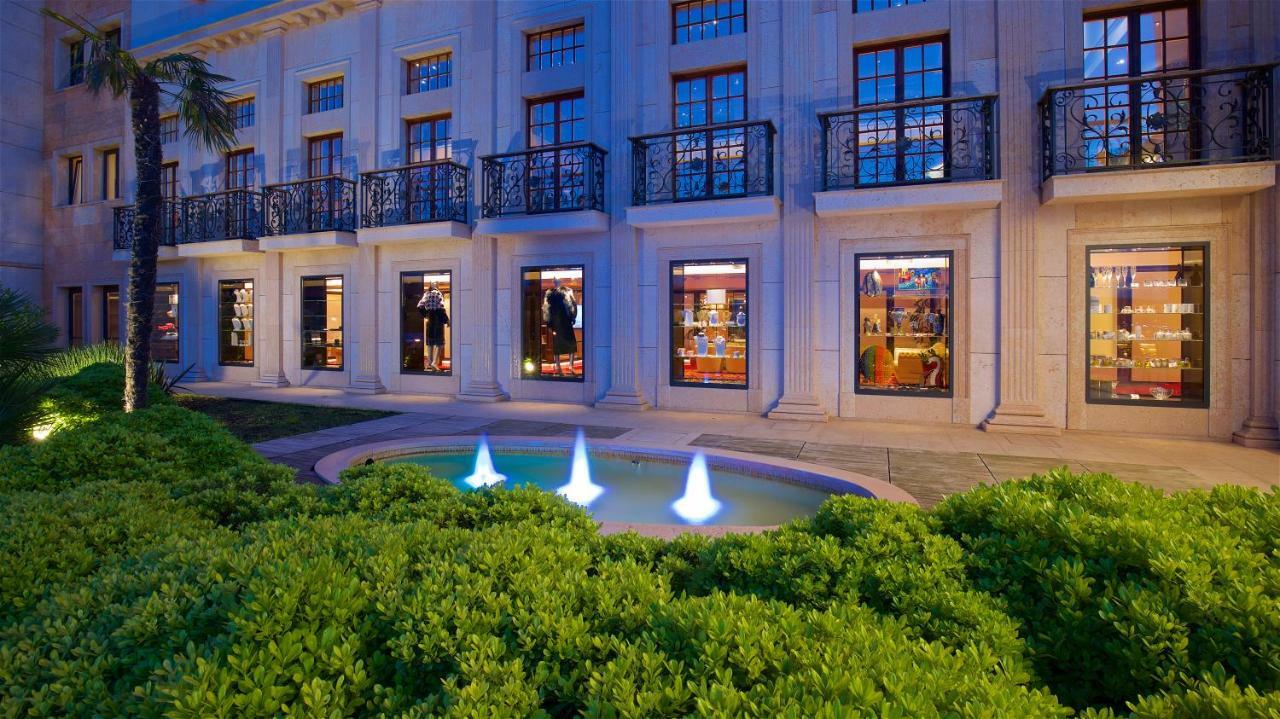 Mulino Luxury Boutique Hotel Buje Exterior foto